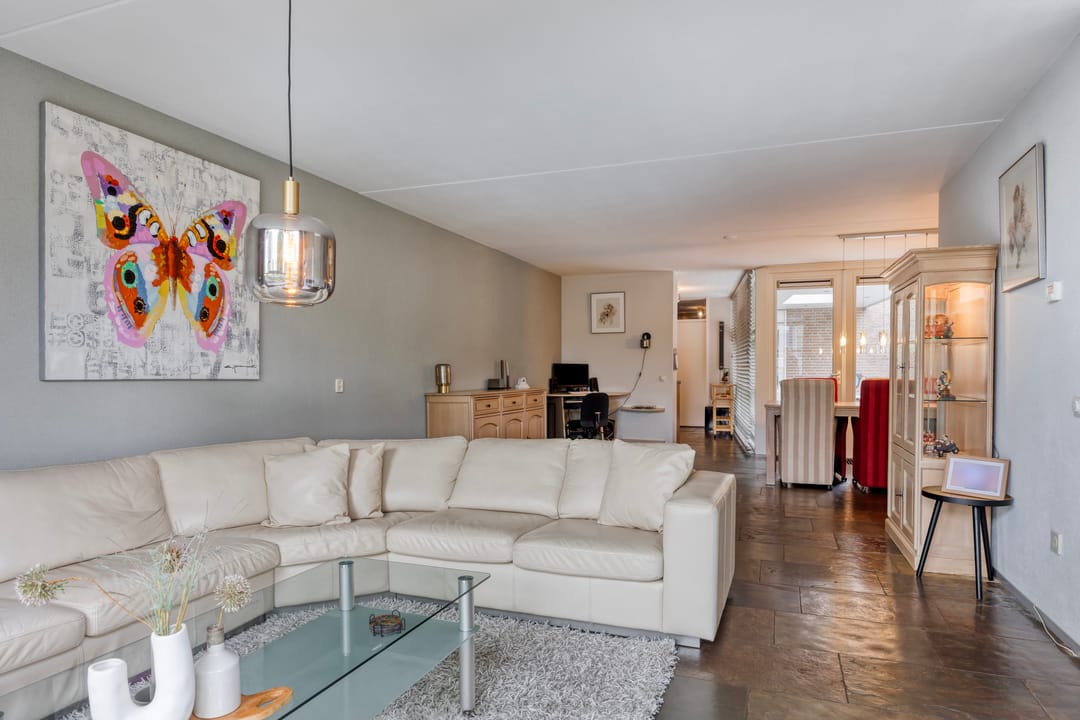 Foto 11 van Stockhekken 47