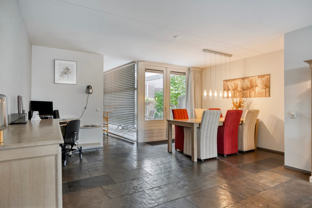 Foto 13 van Stockhekken 47