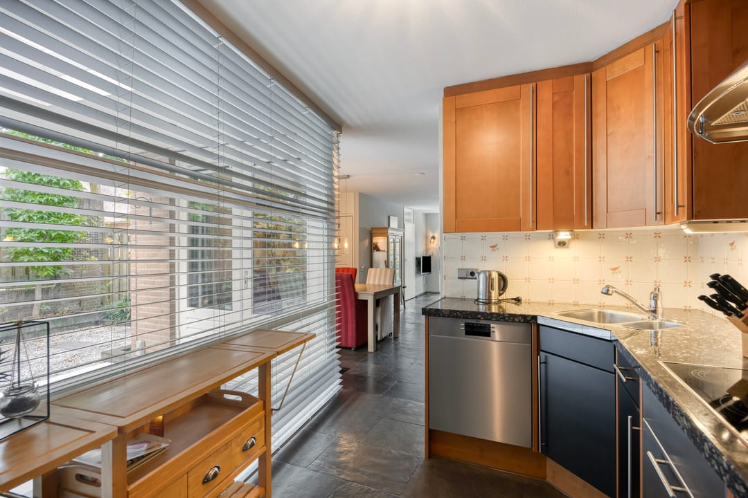 Foto 16 van Stockhekken 47