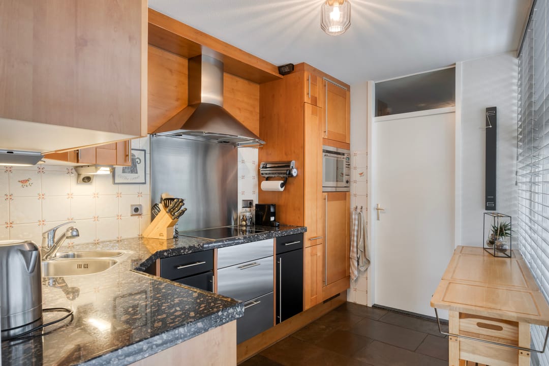 Foto 17 van Stockhekken 47