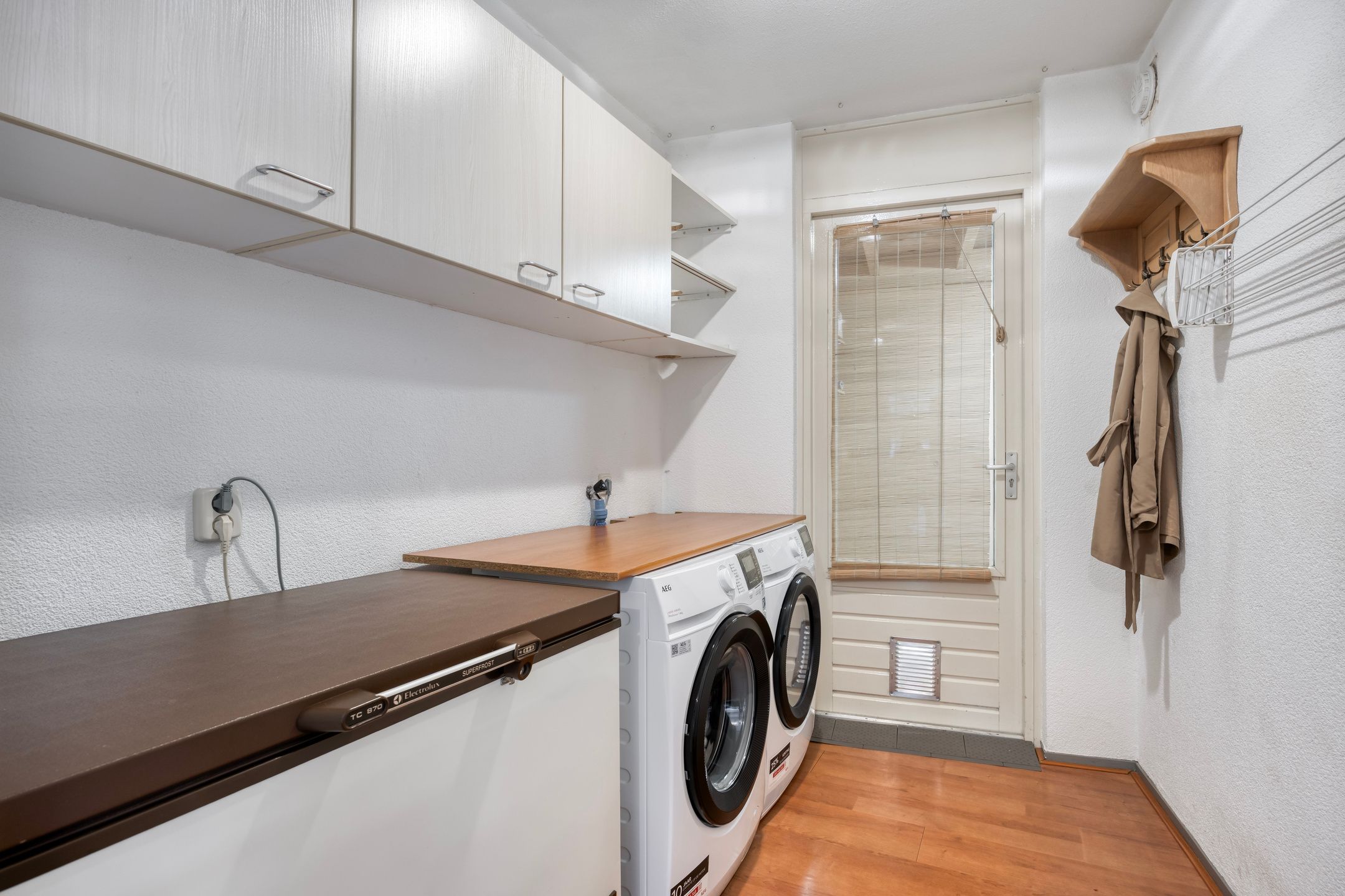 Foto 18 van Stockhekken 47