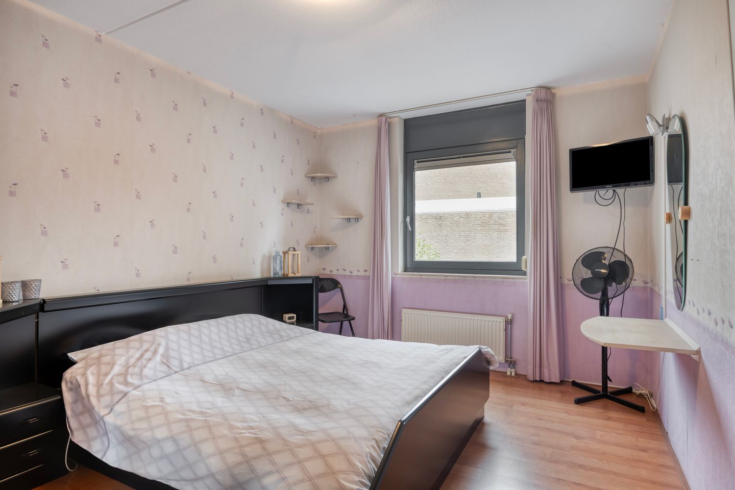 Foto 20 van Stockhekken 47