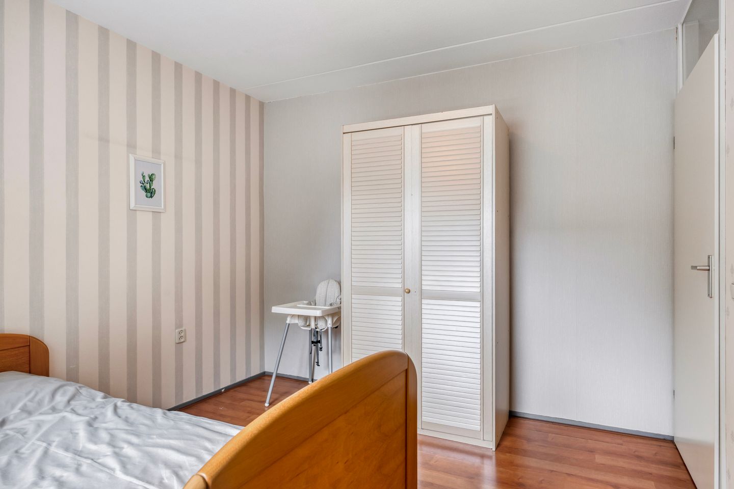 Foto 25 van Stockhekken 47