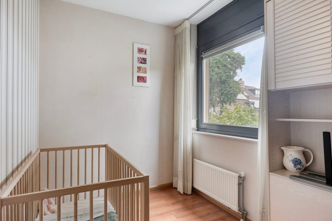 Foto 26 van Stockhekken 47