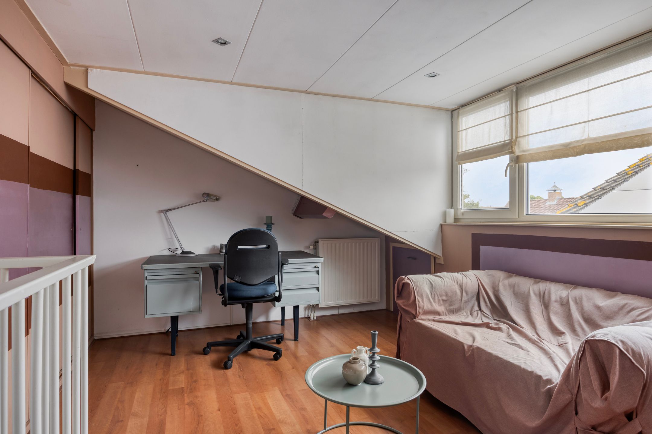 Foto 27 van Stockhekken 47