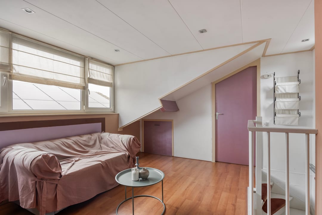 Foto 28 van Stockhekken 47