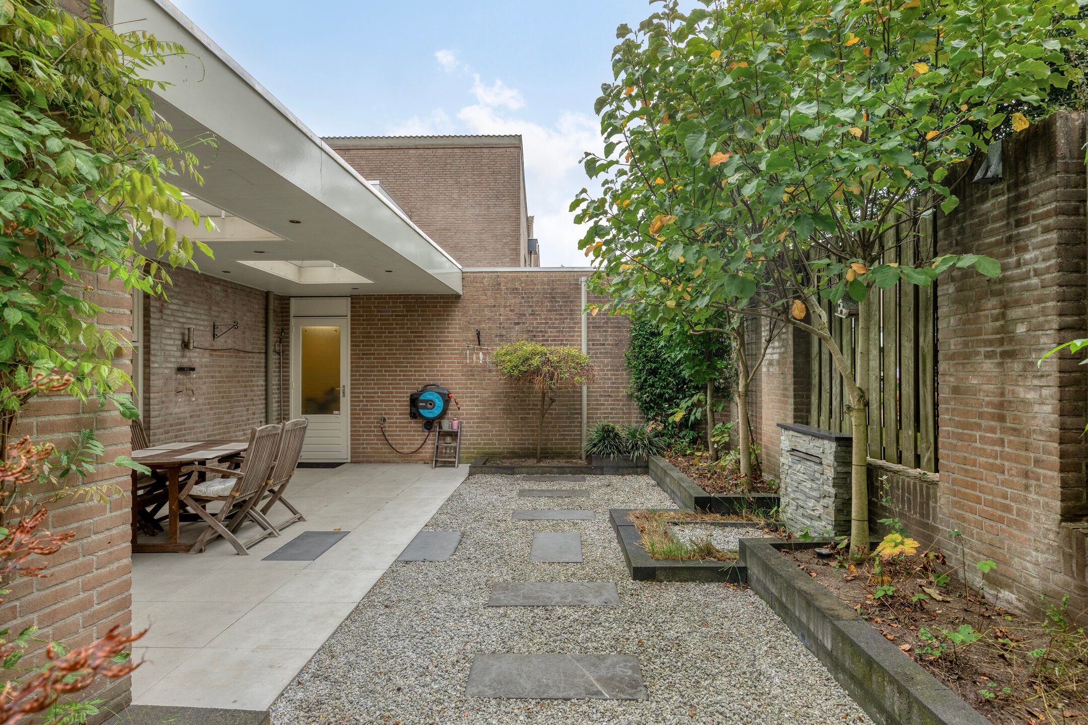 Foto 30 van Stockhekken 47