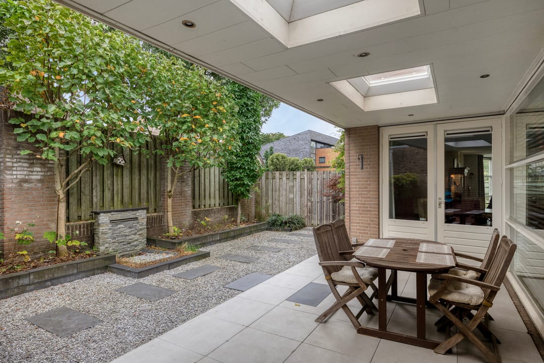 Foto 31 van Stockhekken 47