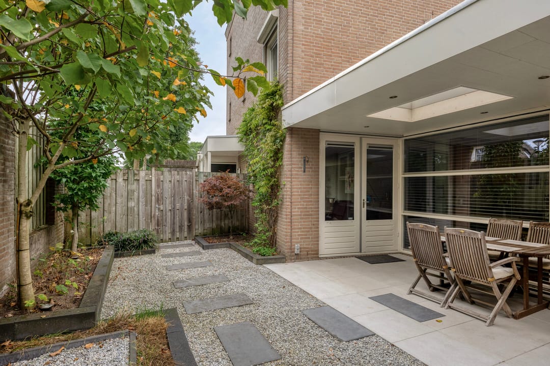 Foto 32 van Stockhekken 47