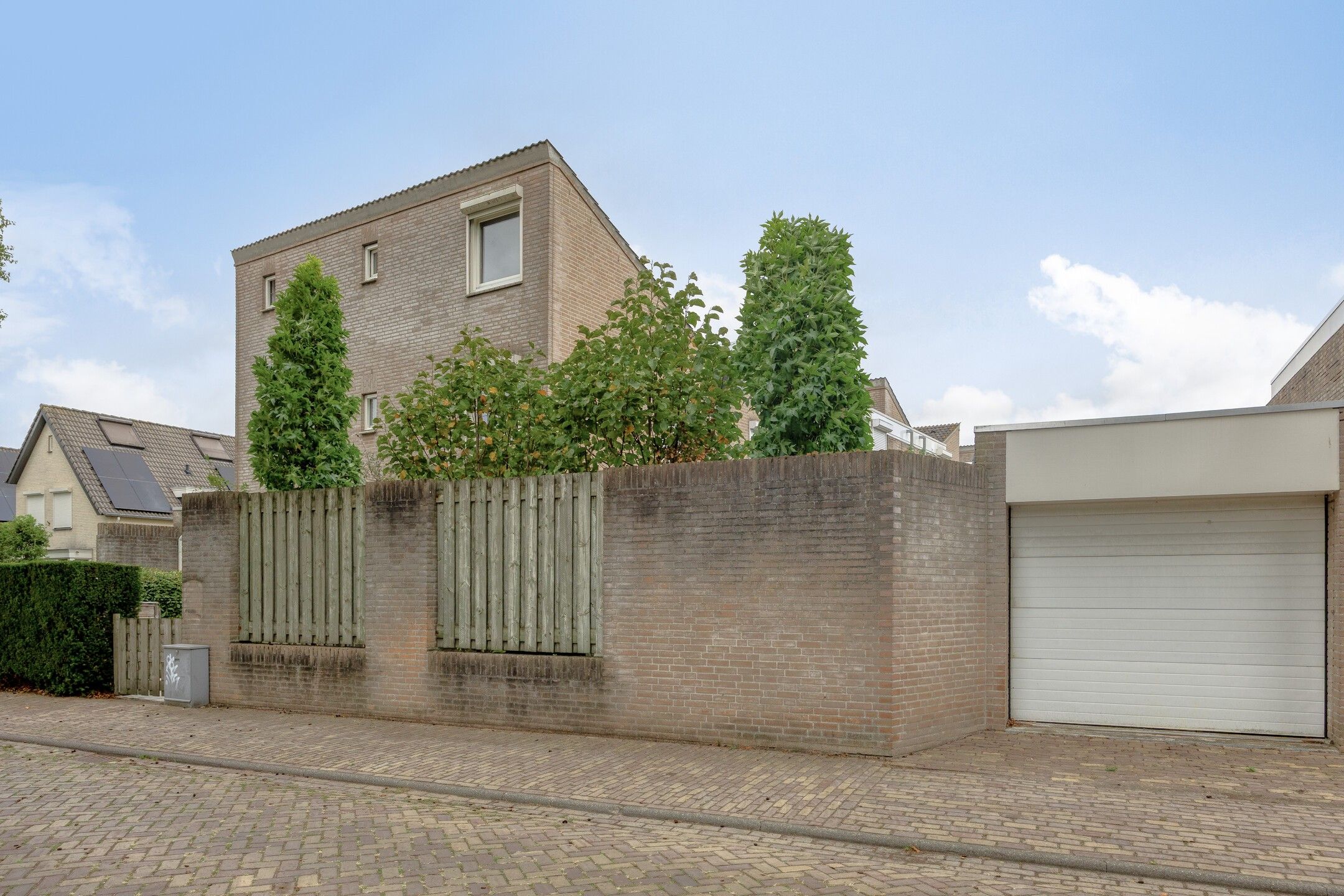 Foto 33 van Stockhekken 47