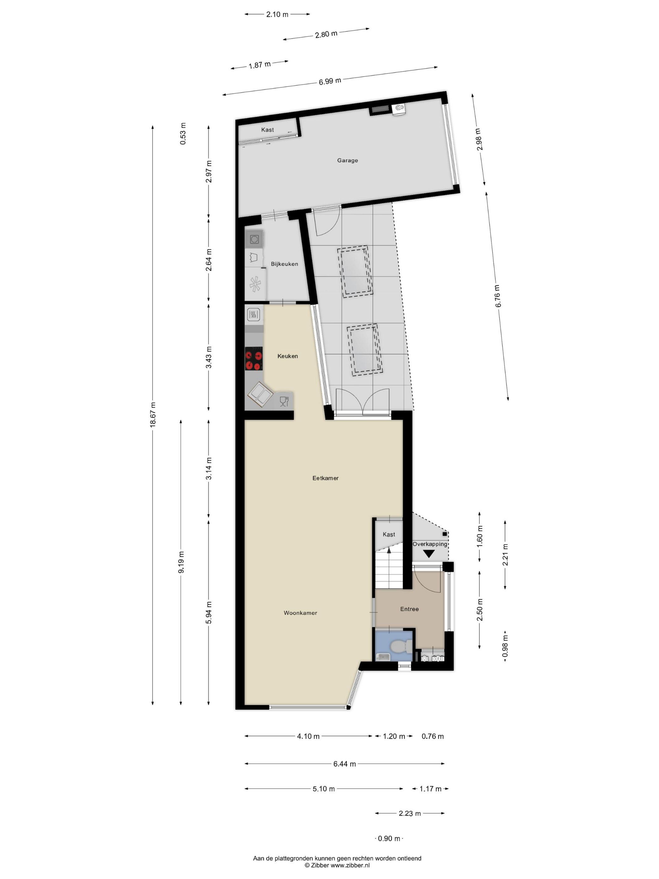 Foto 36 van Stockhekken 47