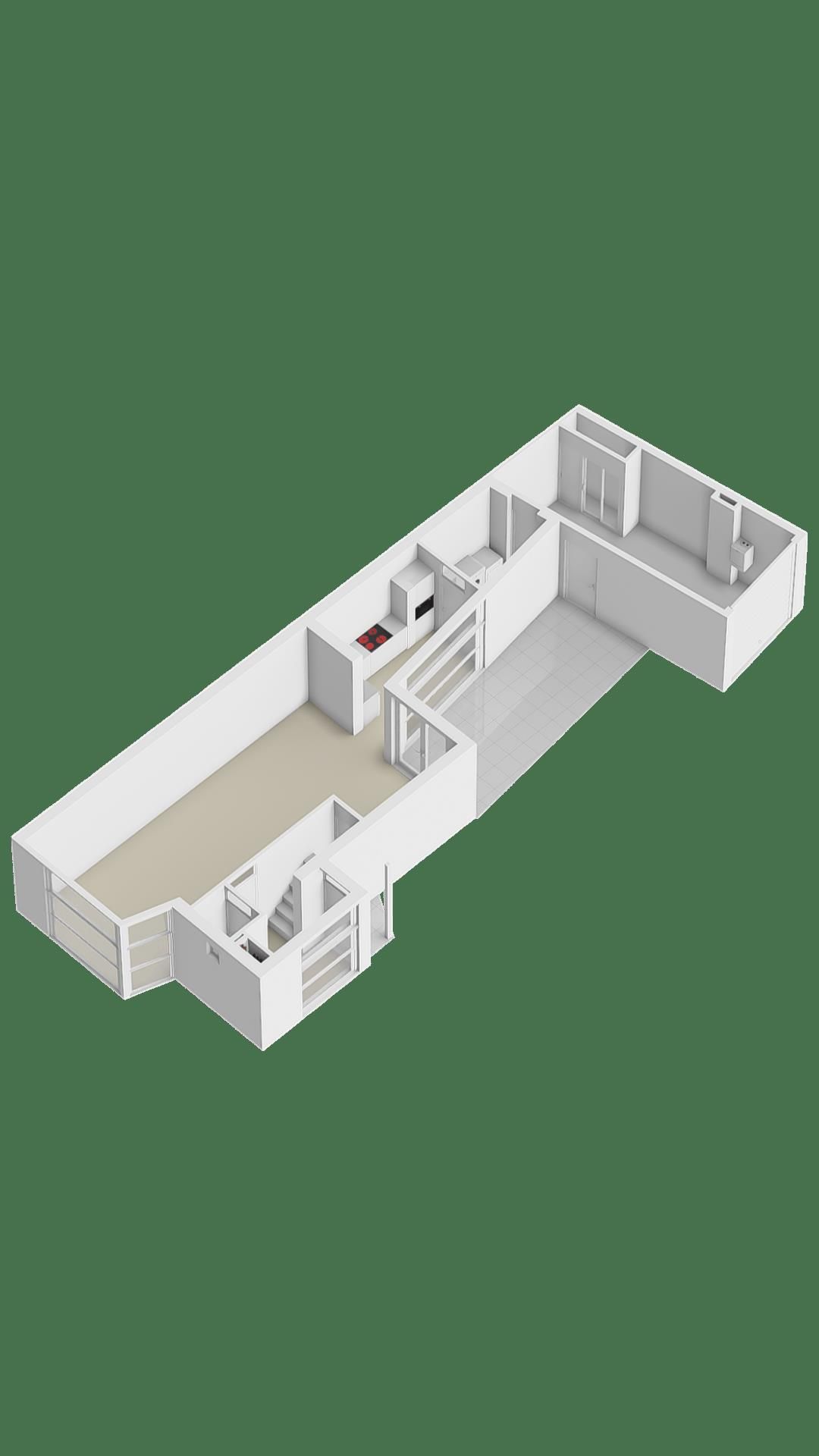 Foto 37 van Stockhekken 47