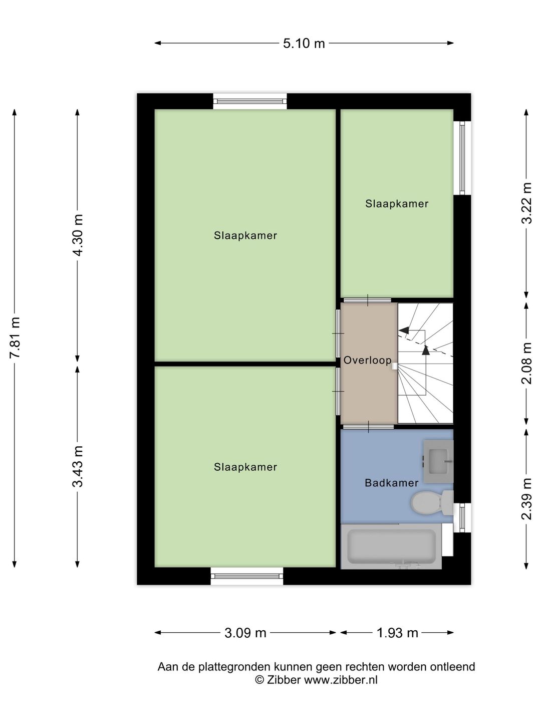 Foto 38 van Stockhekken 47