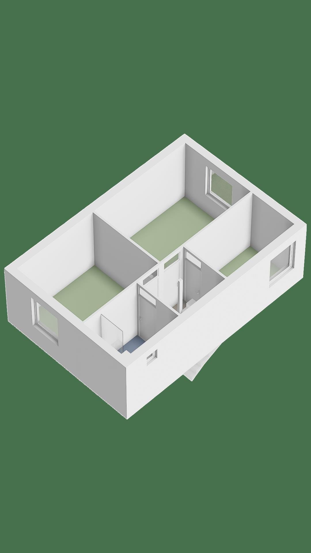 Foto 39 van Stockhekken 47
