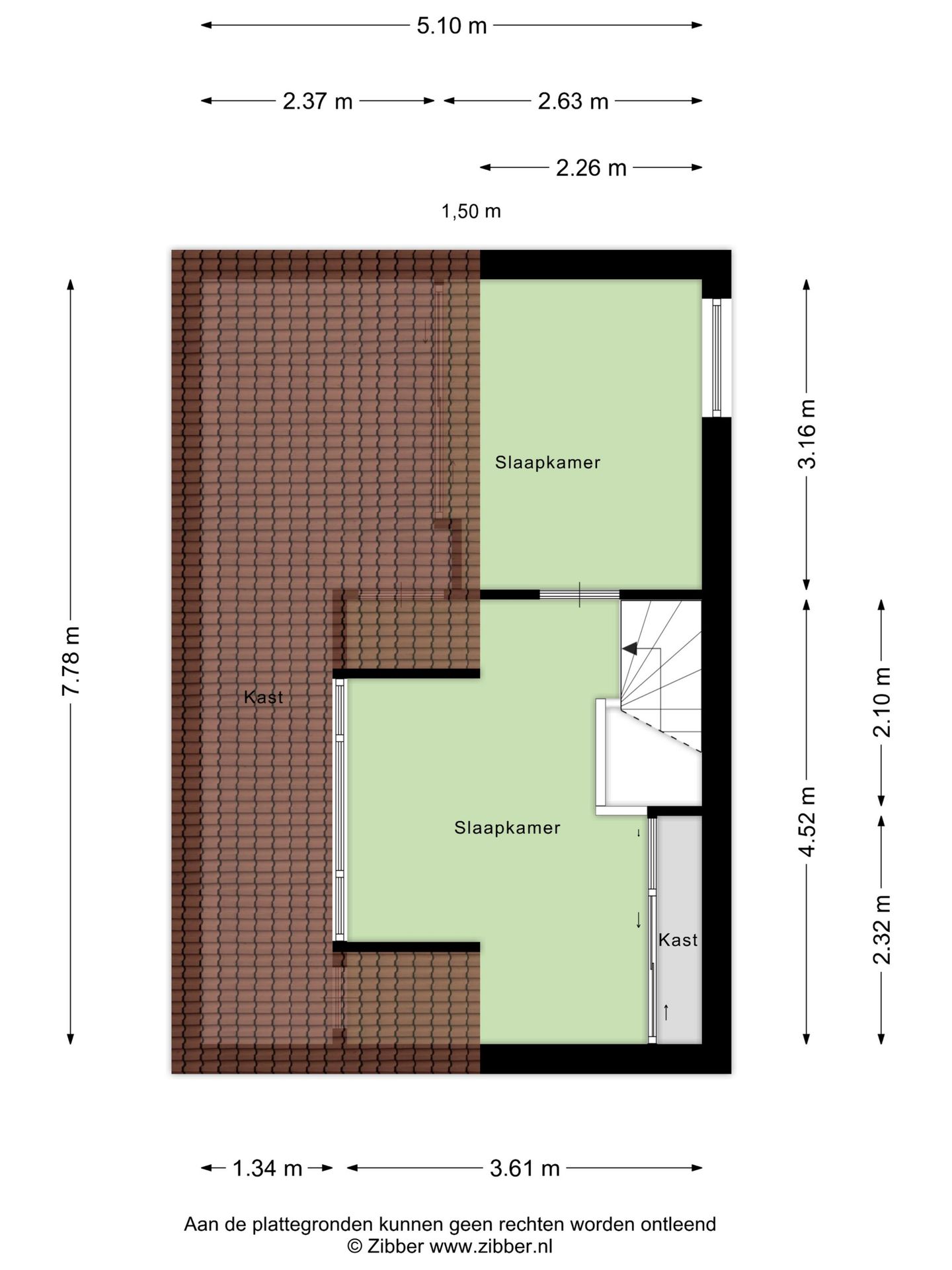 Foto 40 van Stockhekken 47