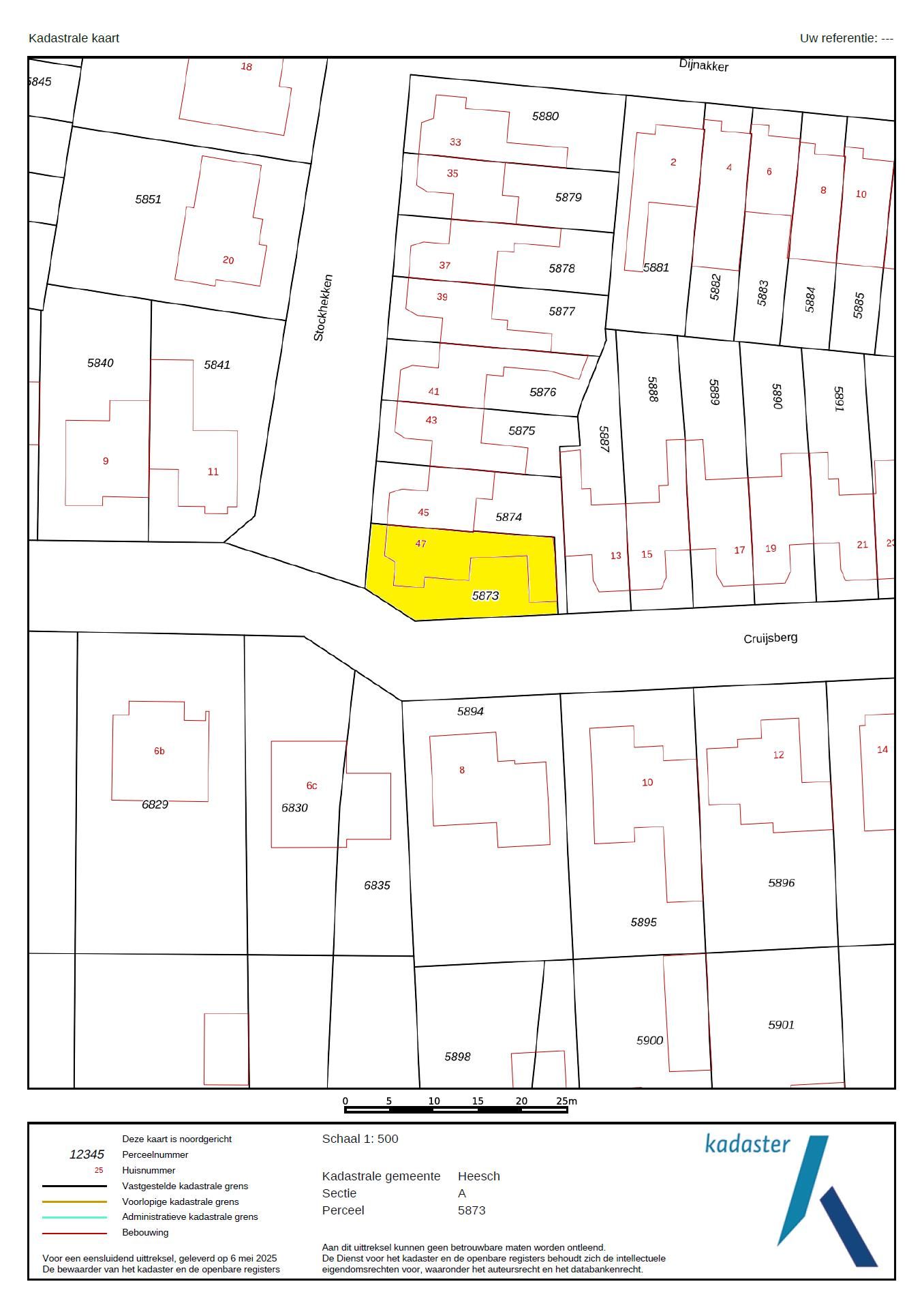 Foto 42 van Stockhekken 47