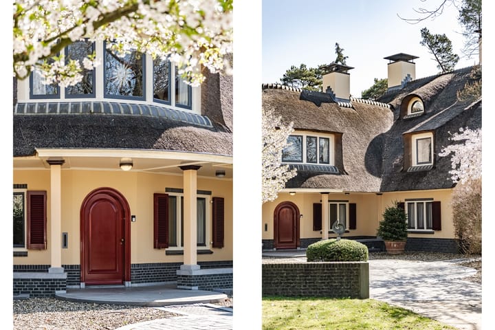 Foto 2 van Aristoteleslaan 38