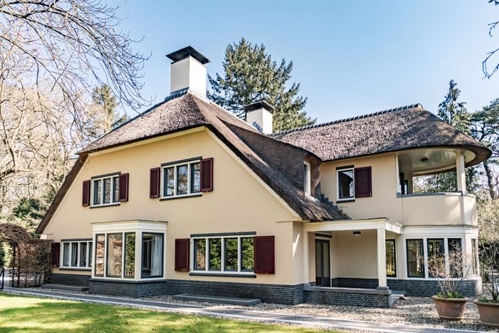 Foto 3 van Aristoteleslaan 38