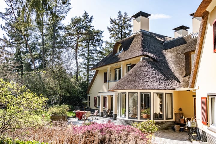 Foto 4 van Aristoteleslaan 38