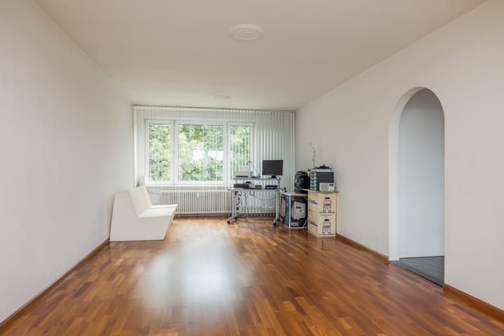 Foto 4 van Schippersdreef 8-C