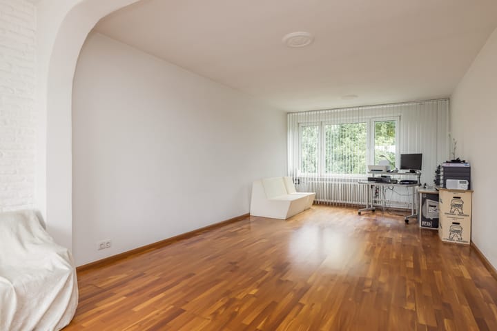 Foto 5 van Schippersdreef 8-C