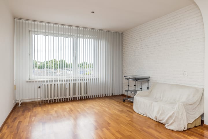 Foto 7 van Schippersdreef 8-C