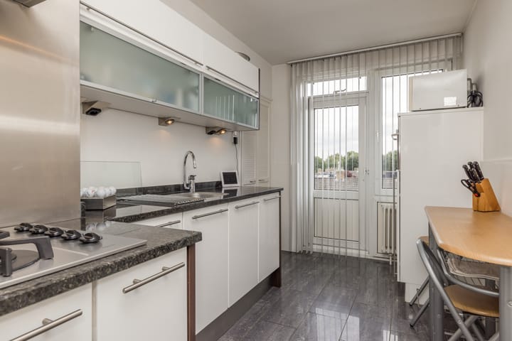 Foto 9 van Schippersdreef 8-C