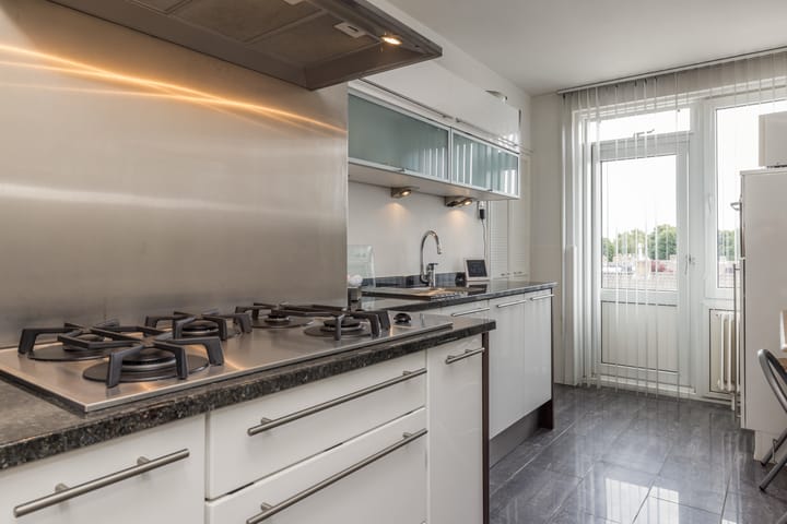 Foto 10 van Schippersdreef 8-C