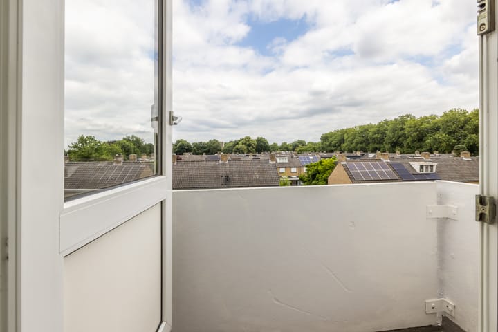 Foto 12 van Schippersdreef 8-C