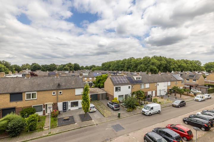 Foto 13 van Schippersdreef 8-C