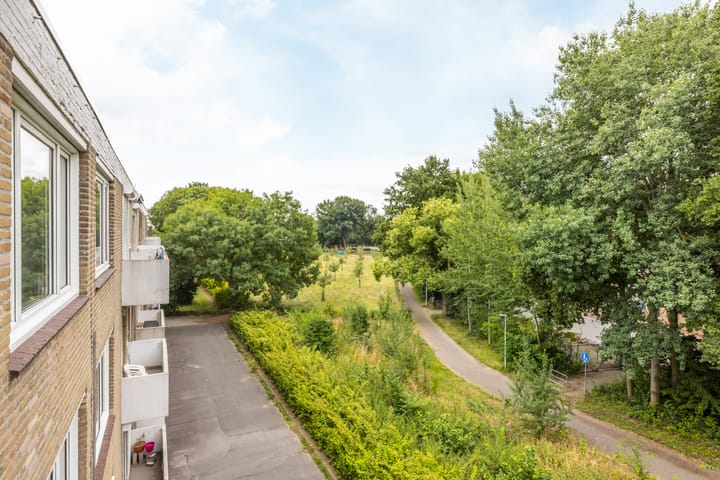 Foto 17 van Schippersdreef 8-C