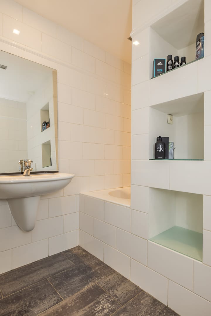 Foto 19 van Schippersdreef 8-C