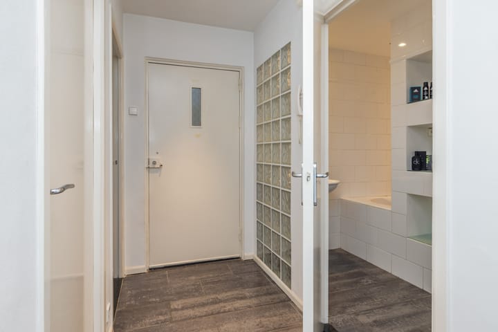 Foto 21 van Schippersdreef 8-C