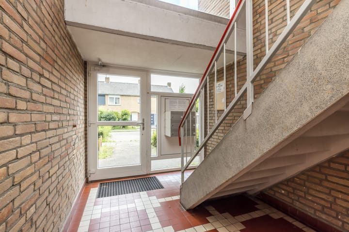 Foto 24 van Schippersdreef 8-C