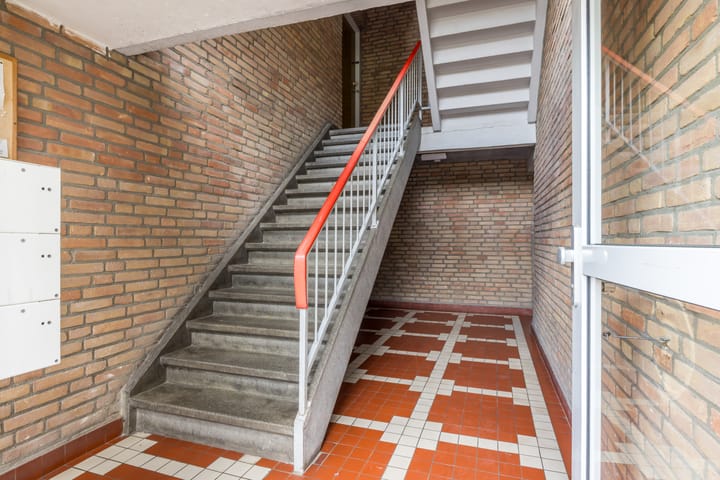 Foto 25 van Schippersdreef 8-C