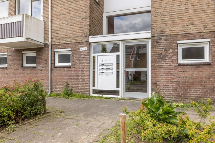 Foto 26 van Schippersdreef 8-C