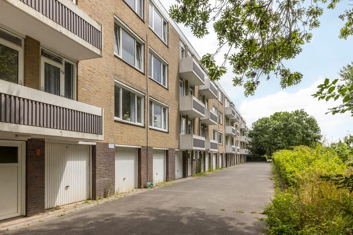 Foto 27 van Schippersdreef 8-C