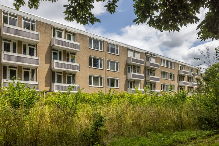 Foto 28 van Schippersdreef 8-C