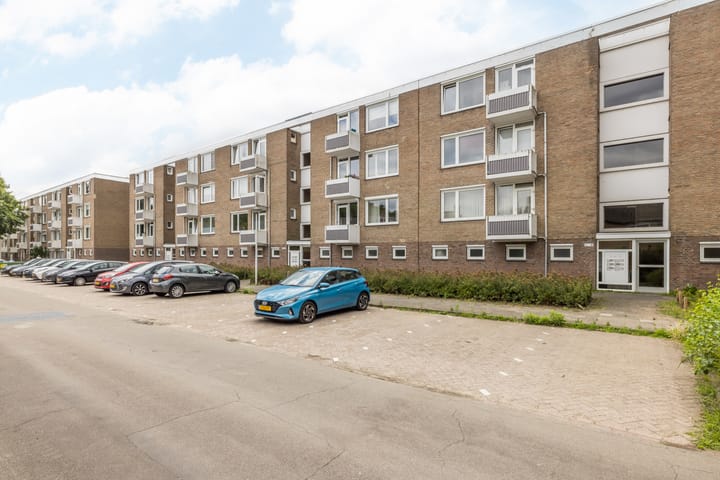 Foto 29 van Schippersdreef 8-C