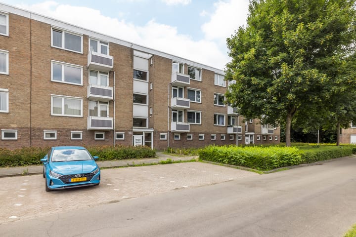 Foto 30 van Schippersdreef 8-C