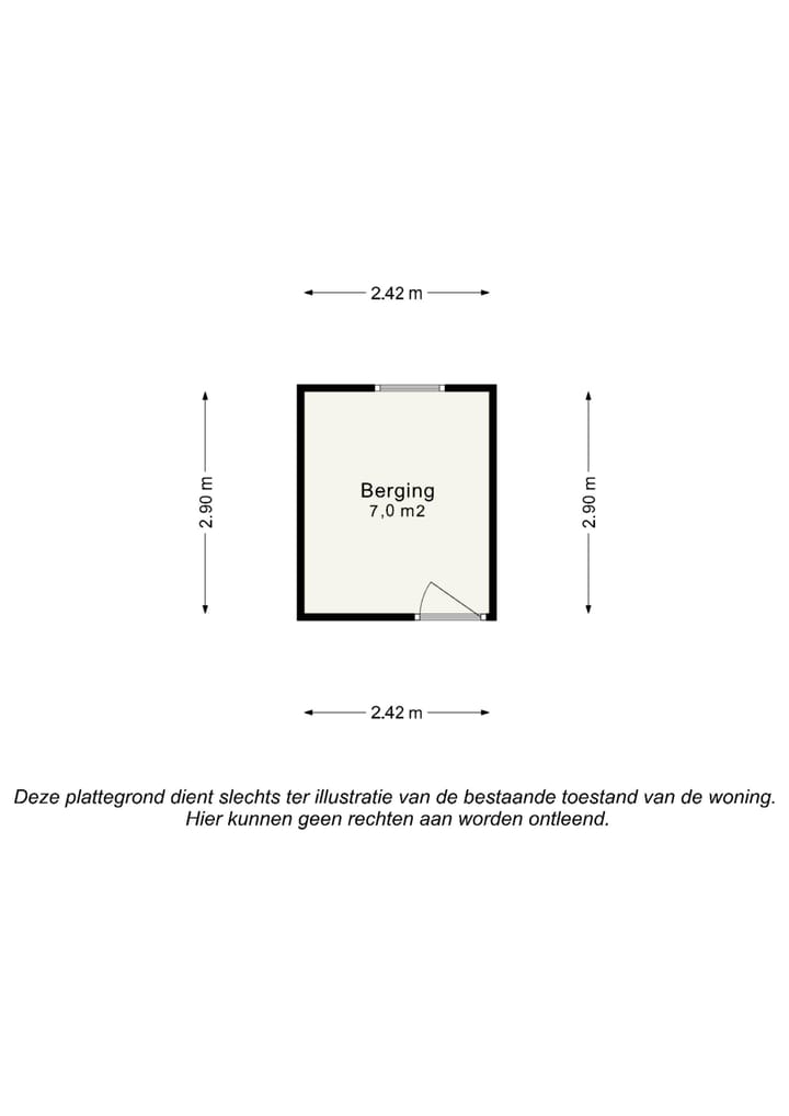 Foto 33 van Schippersdreef 8-C