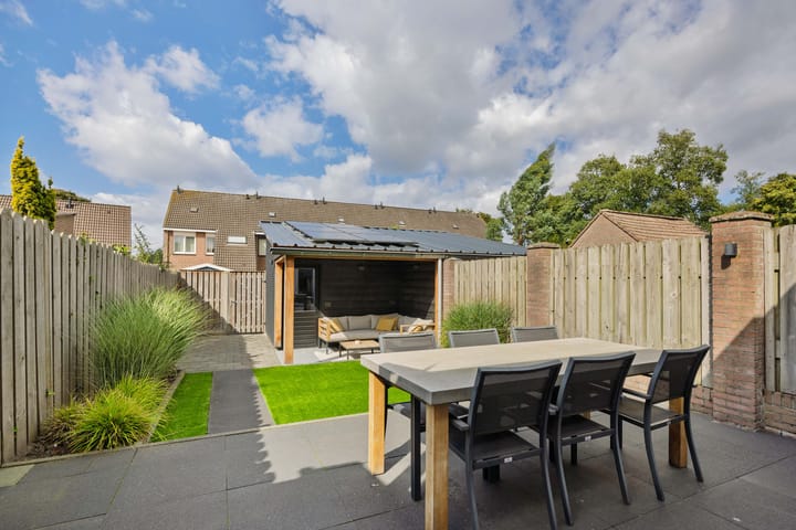 Photo 5 of Fitissingel 79