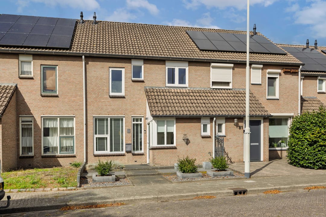 Photo 41 of Fitissingel 79