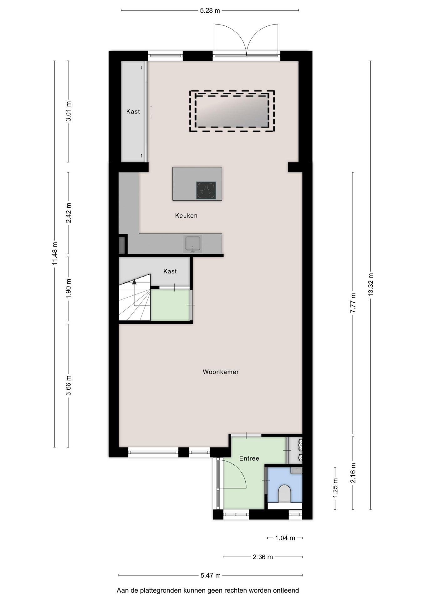 Photo 44 of Fitissingel 79