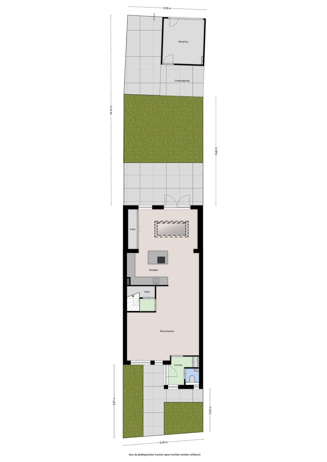 Photo 48 of Fitissingel 79