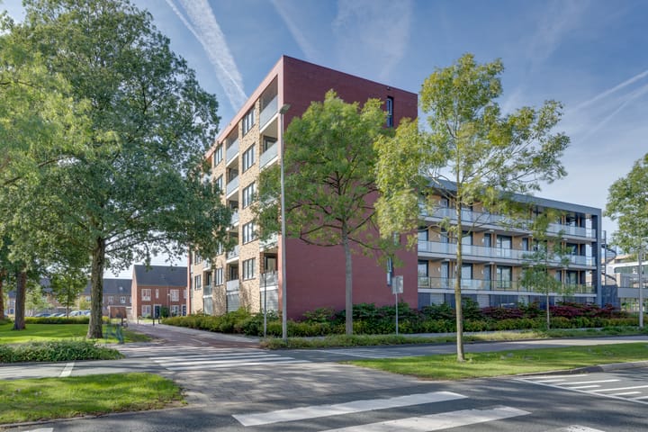 Photo 4 of Kometenstraat 58