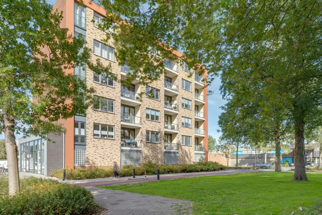 Photo 2 of Kometenstraat 58