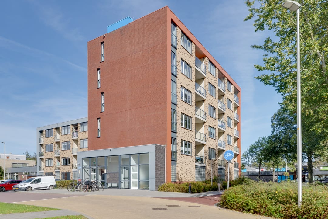 Photo 1 of Kometenstraat 58