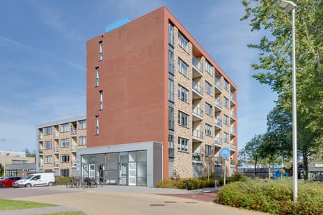 Kometenstraat thumbnail