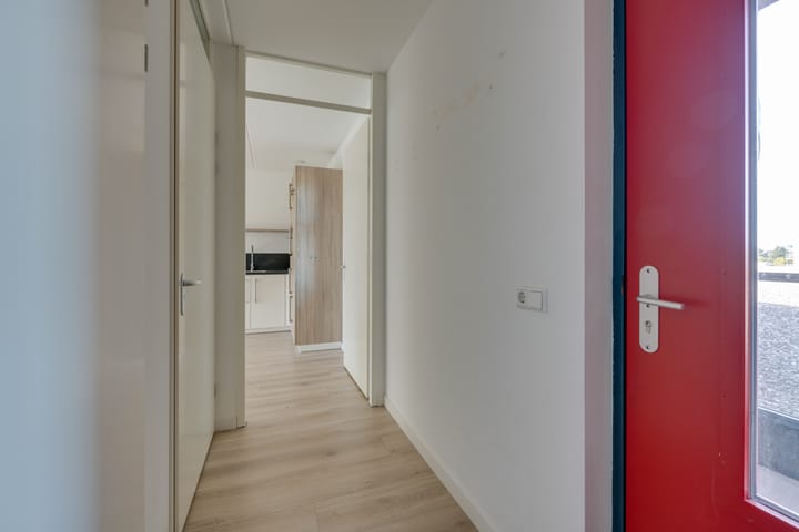 Photo 10 of Kometenstraat 58